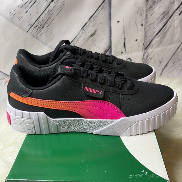 Ouille! 11+ Listes de Puma Cali Blanche Et Noir? Maybe you would like to learn more about one of 